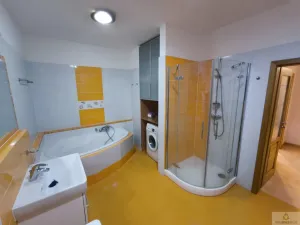 Pronájem bytu 3+kk, Olomouc - Nová Ulice, Profesora Fuky, 90 m2