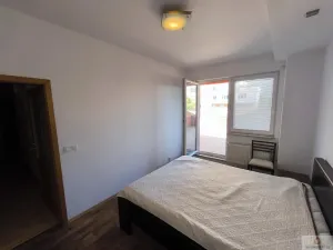 Pronájem bytu 3+kk, Olomouc - Nová Ulice, Profesora Fuky, 90 m2