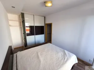 Pronájem bytu 3+kk, Olomouc - Nová Ulice, Profesora Fuky, 90 m2