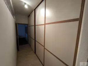 Pronájem bytu 3+kk, Olomouc - Nová Ulice, Profesora Fuky, 90 m2