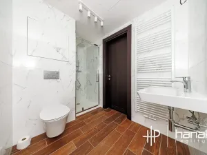 Pronájem bytu 1+kk, Olomouc, Třída Jiřího Pelikána, 33 m2