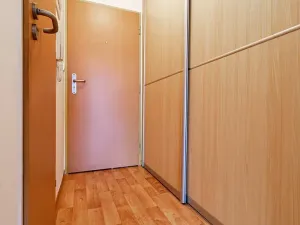 Pronájem bytu 1+kk, Olomouc, Kavaleristů, 32 m2