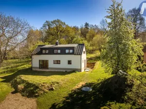 Prodej rodinného domu, Žernovice - Dubovice, 107 m2