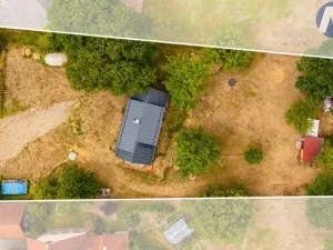 Prodej rodinného domu, Žernovice - Dubovice, 107 m2