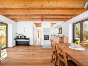 Prodej rodinného domu, Žernovice - Dubovice, 107 m2