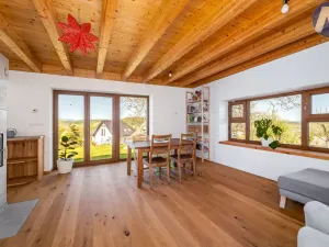 Prodej rodinného domu, Žernovice - Dubovice, 107 m2