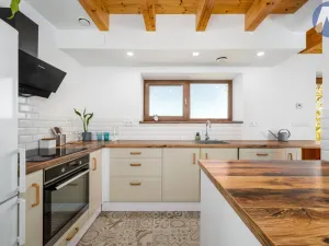 Prodej rodinného domu, Žernovice - Dubovice, 107 m2