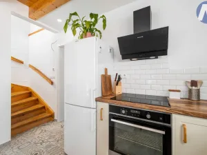 Prodej rodinného domu, Žernovice - Dubovice, 107 m2