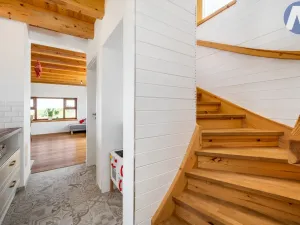 Prodej rodinného domu, Žernovice - Dubovice, 107 m2