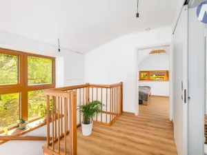 Prodej rodinného domu, Žernovice - Dubovice, 107 m2