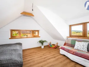 Prodej rodinného domu, Žernovice - Dubovice, 107 m2