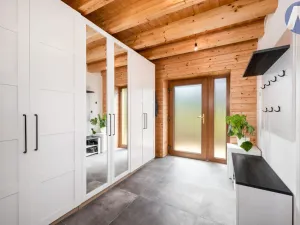Prodej rodinného domu, Žernovice - Dubovice, 107 m2