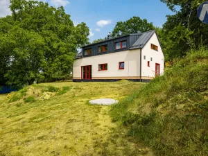 Prodej rodinného domu, Žernovice - Dubovice, 107 m2
