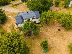 Prodej rodinného domu, Žernovice - Dubovice, 107 m2