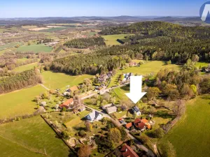 Prodej rodinného domu, Žernovice - Dubovice, 107 m2