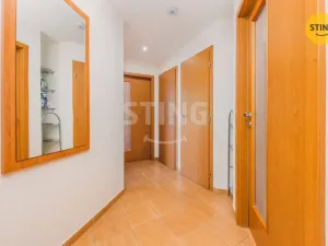 Prodej bytu 3+kk, Pardubice, Palackého třída, 71 m2