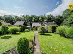 Prodej chaty, Třinec - Osůvky, 60 m2