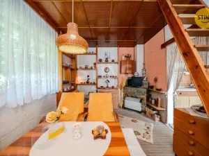 Prodej chaty, Třinec - Osůvky, 60 m2