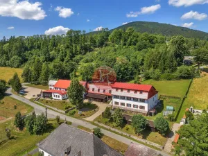 Prodej ubytování, Malá Morava - Vojtíškov, 1100 m2