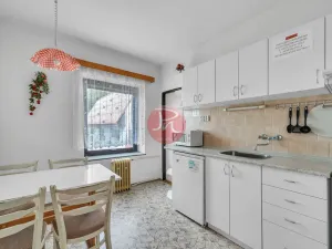 Prodej ubytování, Malá Morava - Vojtíškov, 1100 m2