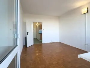 Pronájem bytu 1+1, Česká Lípa, Zahradní, 31 m2