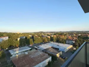 Pronájem bytu 1+1, Česká Lípa, Zahradní, 31 m2