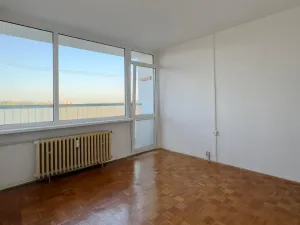 Pronájem bytu 1+1, Česká Lípa, Zahradní, 31 m2