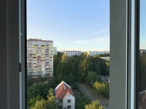 Pronájem bytu 1+1, Česká Lípa, Zahradní, 31 m2