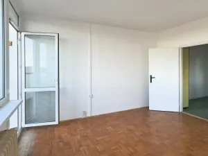 Pronájem bytu 1+1, Česká Lípa, Zahradní, 31 m2