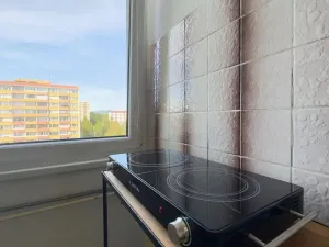 Pronájem bytu 1+1, Česká Lípa, Zahradní, 31 m2