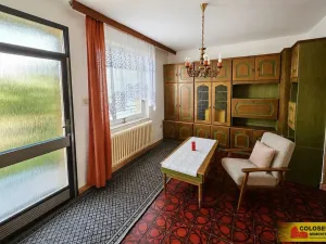 Prodej rodinného domu, Práče, 224 m2