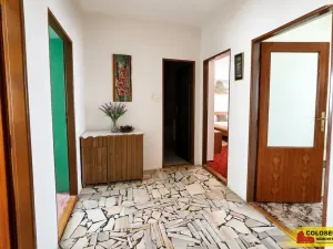 Prodej rodinného domu, Práče, 224 m2