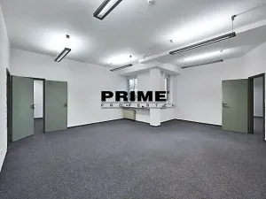 Pronájem kanceláře, Praha - Nové Město, Klimentská, 76 m2