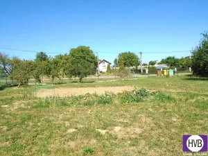 Prodej pozemku pro bydlení, Zbyslavice, Vrchpolí, 1116 m2
