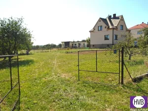 Prodej pozemku pro bydlení, Zbyslavice, Vrchpolí, 1116 m2