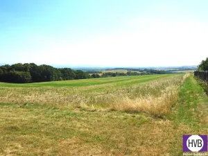Prodej pozemku pro bydlení, Zbyslavice, Vrchpolí, 1116 m2