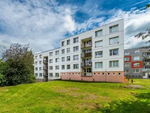 Prodej bytu 4+1, Tachov, Žižkova, 103 m2