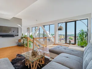Prodej bytu 5+kk, Plzeň, Otýlie Beníškové, 199 m2