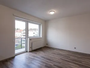 Pronájem bytu 1+kk, Plzeň, Pod Záhorskem, 447 m2
