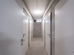 Pronájem bytu 1+kk, Plzeň, Pod Záhorskem, 447 m2