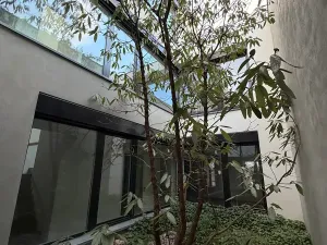 Pronájem rodinného domu, Praha - Horní Měcholupy, U Golfu, 227 m2