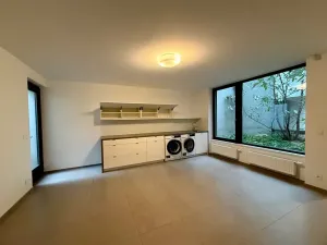 Pronájem rodinného domu, Praha - Horní Měcholupy, U Golfu, 227 m2