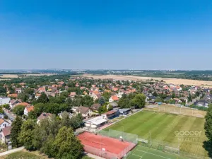 Prodej rodinného domu, Praha - Koloděje, 119 m2