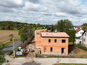 Prodej rodinného domu, Praha - Koloděje, 119 m2