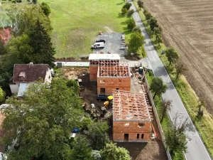 Prodej rodinného domu, Praha - Koloděje, 119 m2