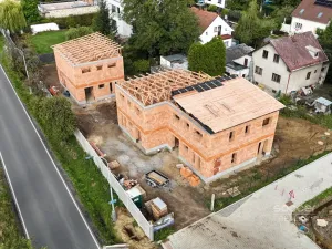 Prodej rodinného domu, Praha - Koloděje, 119 m2