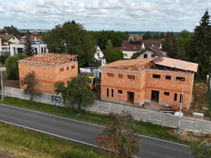 Prodej rodinného domu, Praha - Koloděje, 119 m2