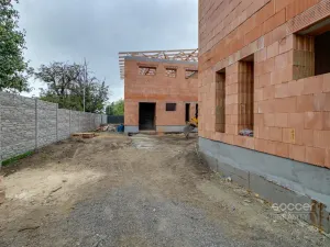 Prodej rodinného domu, Praha - Koloděje, 119 m2