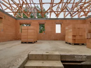 Prodej rodinného domu, Praha - Koloděje, 119 m2
