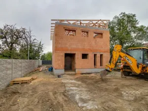 Prodej rodinného domu, Praha - Koloděje, 119 m2